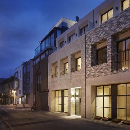 Be London - The Bloomsbury Residences Buitenkant foto