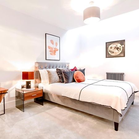 Be London - The Bloomsbury Residences Kamer foto