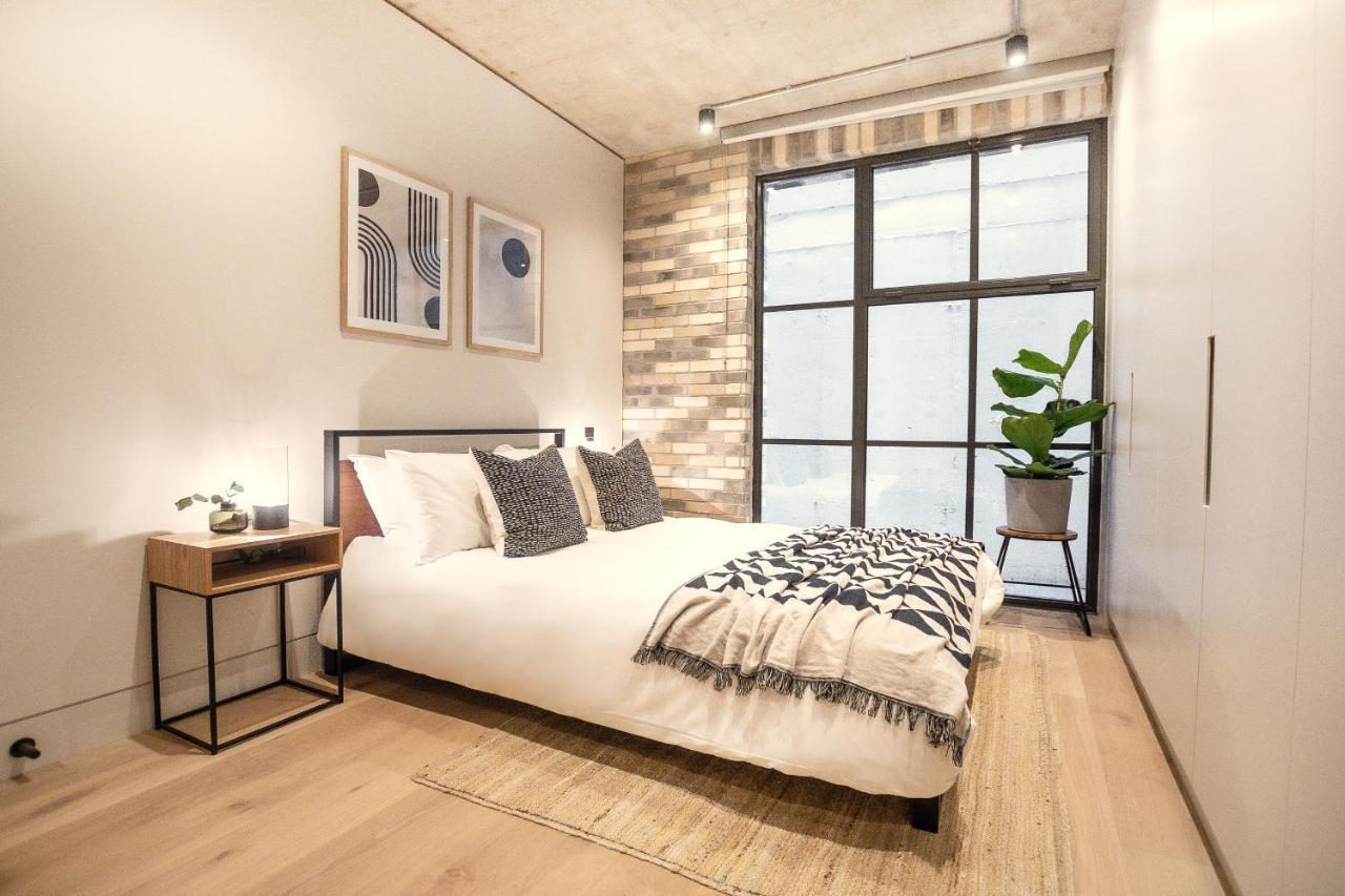 Be London - The Bloomsbury Residences Buitenkant foto