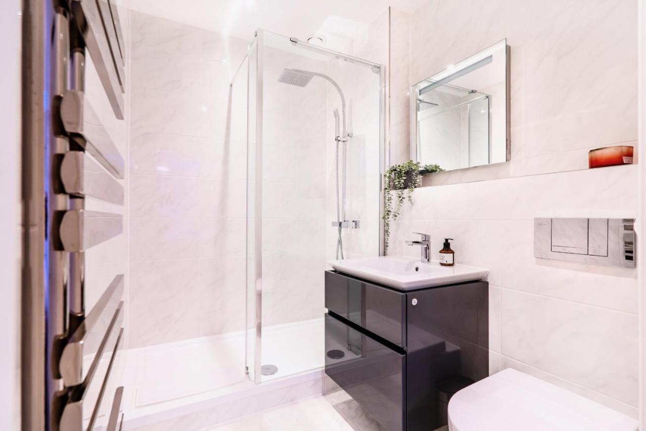 Be London - The Bloomsbury Residences Buitenkant foto