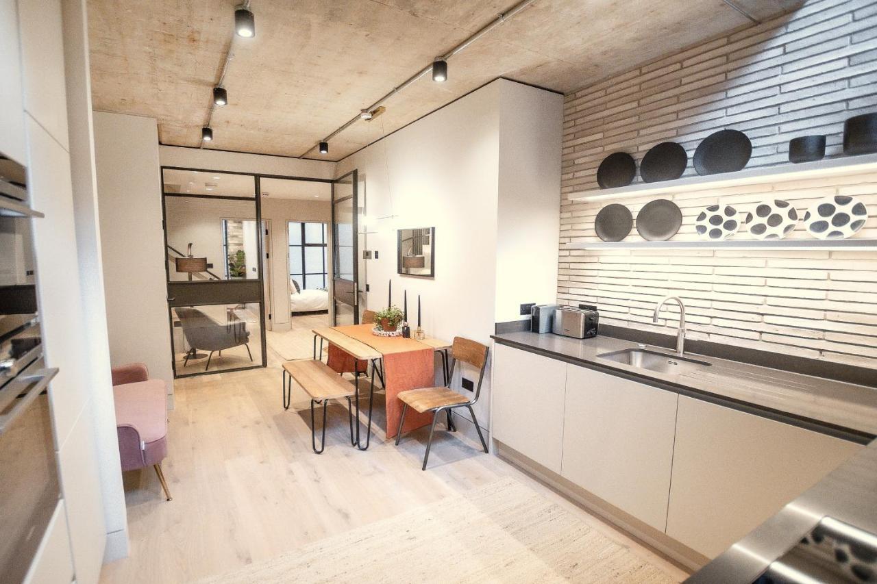 Be London - The Bloomsbury Residences Buitenkant foto