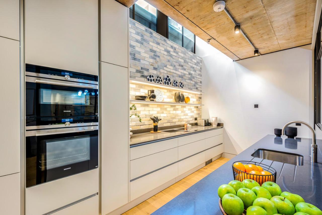 Be London - The Bloomsbury Residences Buitenkant foto