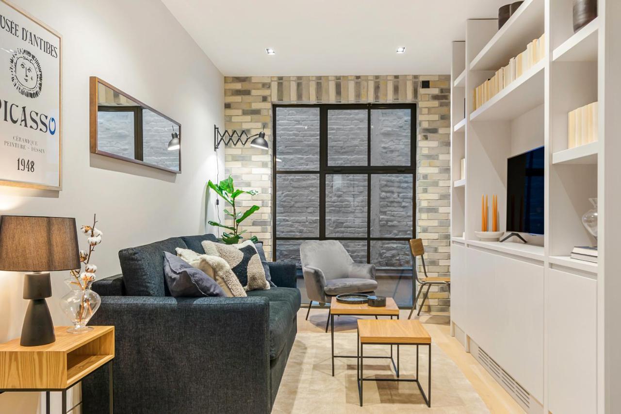 Be London - The Bloomsbury Residences Kamer foto