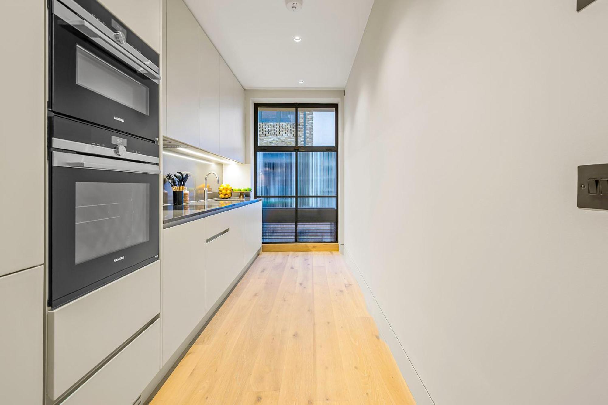 Be London - The Bloomsbury Residences Kamer foto