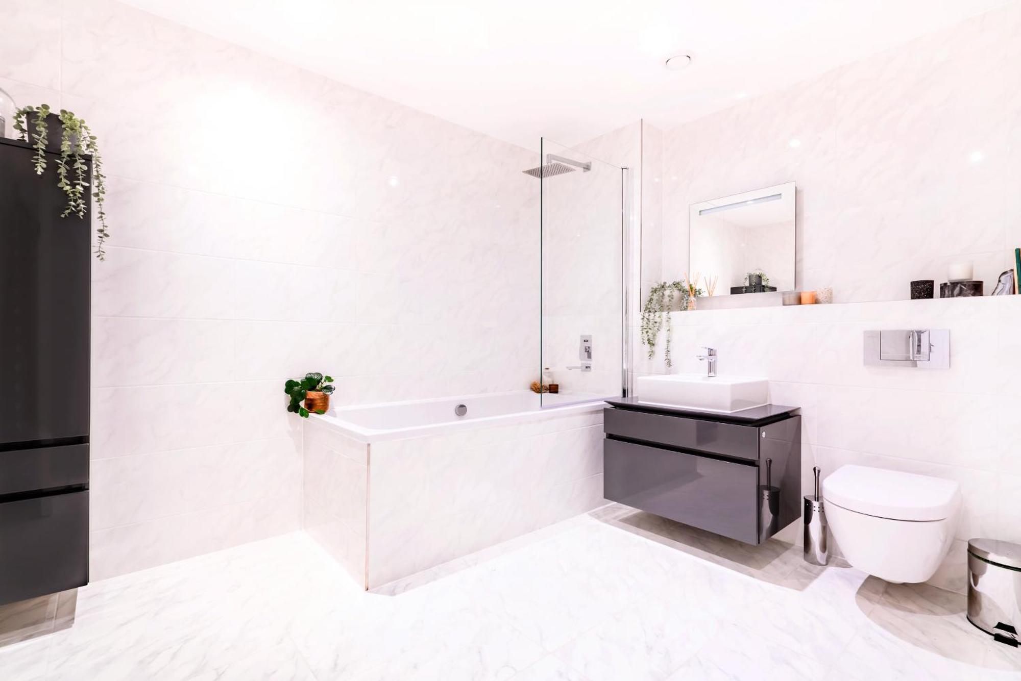 Be London - The Bloomsbury Residences Kamer foto