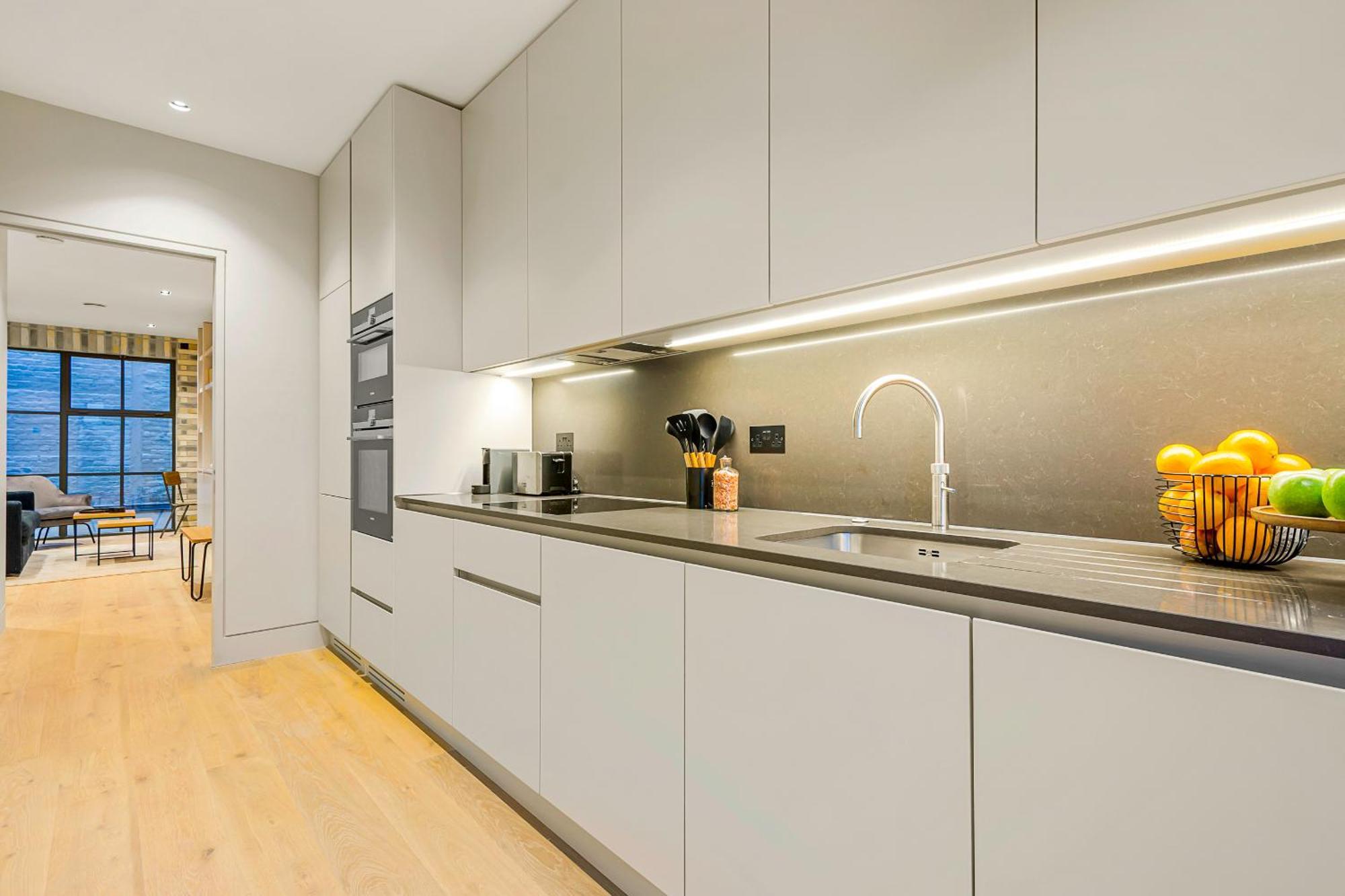 Be London - The Bloomsbury Residences Kamer foto