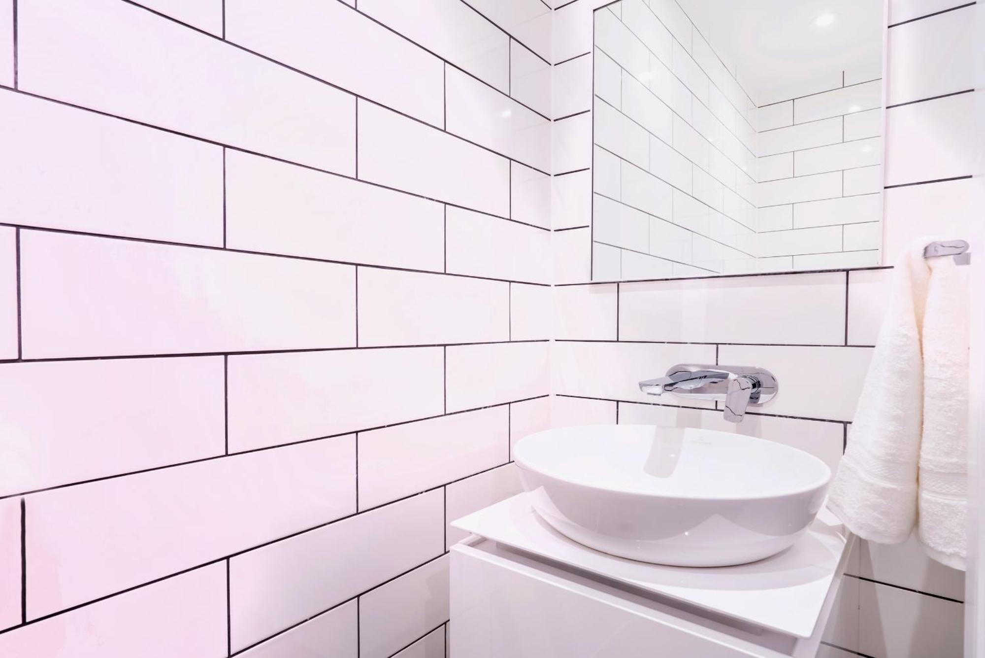 Be London - The Bloomsbury Residences Kamer foto