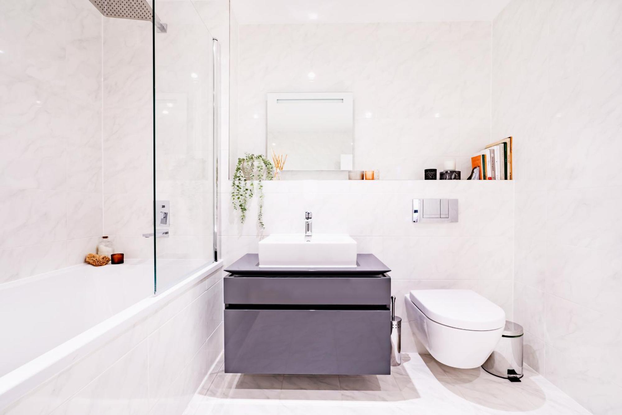 Be London - The Bloomsbury Residences Kamer foto