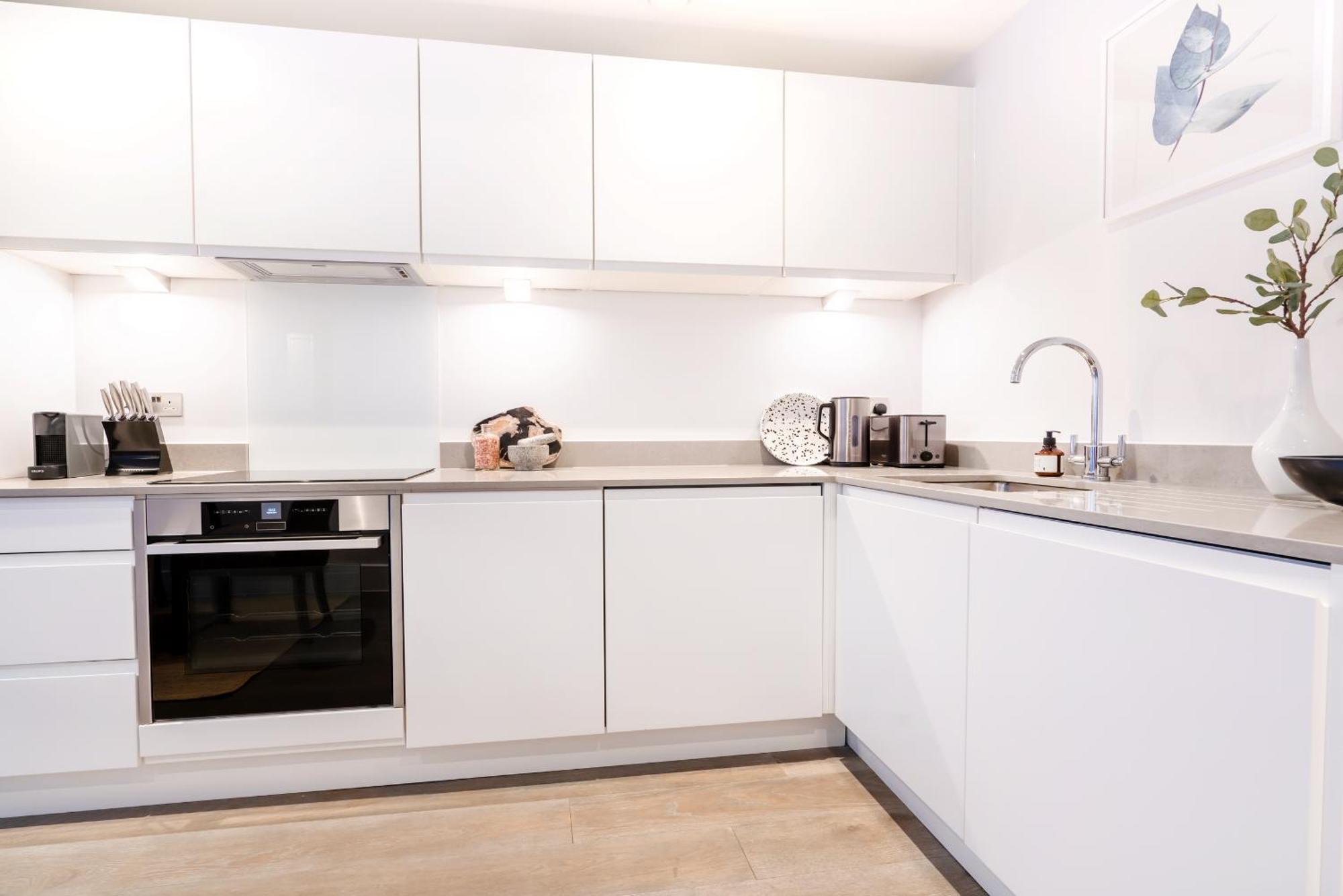 Be London - The Bloomsbury Residences Kamer foto